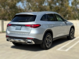 Mercedes-Benz GLC GLC 300 SUV 2026