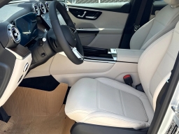 Mercedes-Benz GLC GLC 300 SUV 2026