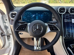 Mercedes-Benz GLC GLC 300 SUV 2026