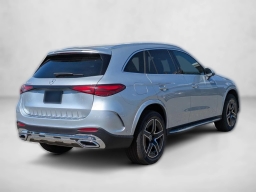 Mercedes-Benz GLC GLC 300 SUV 2026