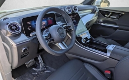 Mercedes-Benz GLC GLC 300 SUV 2026