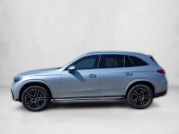 Mercedes-Benz GLC GLC 300 SUV 2026