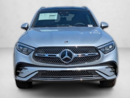 Mercedes-Benz GLC GLC 300 SUV 2026