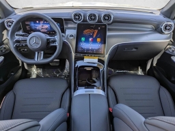 Mercedes-Benz GLC GLC 300 SUV 2026