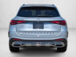 Mercedes-Benz GLC GLC 300 SUV 2026