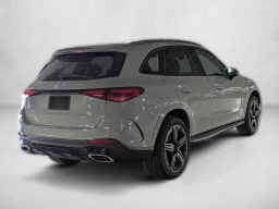 Mercedes-Benz GLC GLC 300 SUV 2026