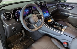 Mercedes-Benz GLC GLC 300 SUV 2026
