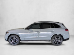 Mercedes-Benz GLC GLC 300 SUV 2026