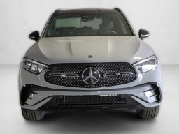 Mercedes-Benz GLC GLC 300 SUV 2026
