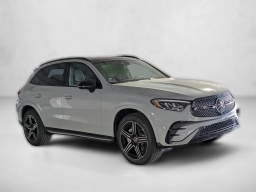 Mercedes-Benz GLC GLC 300 SUV 2026