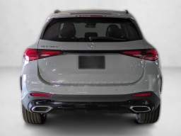 Mercedes-Benz GLC GLC 300 SUV 2026