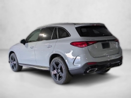 Mercedes-Benz GLC GLC 300 SUV 2026