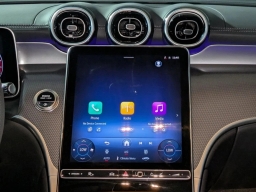 Mercedes-Benz GLC GLC 300 SUV 2026