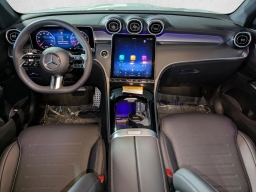 Mercedes-Benz GLC GLC 300 SUV 2026