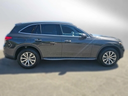 Mercedes-Benz GLC GLC 300 SUV 2026