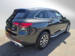 Mercedes-Benz GLC GLC 300 SUV 2026
