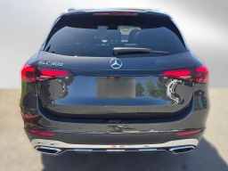 Mercedes-Benz GLC GLC 300 SUV 2026