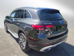 Mercedes-Benz GLC GLC 300 SUV 2026