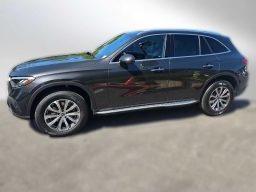 Mercedes-Benz GLC GLC 300 SUV 2026