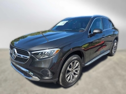 Mercedes-Benz GLC GLC 300 SUV 2026
