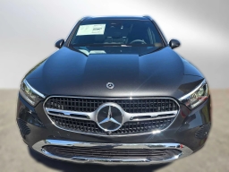 Mercedes-Benz GLC GLC 300 SUV 2026