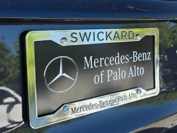Mercedes-Benz GLC GLC 300 SUV 2026