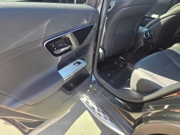Mercedes-Benz GLC GLC 300 SUV 2026
