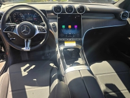 Mercedes-Benz GLC GLC 300 SUV 2026