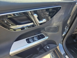 Mercedes-Benz GLC GLC 300 SUV 2026