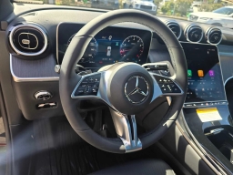 Mercedes-Benz GLC GLC 300 SUV 2026