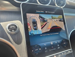 Mercedes-Benz GLC GLC 300 SUV 2026