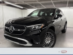 Mercedes-Benz GLC GLC 300 SUV 2026