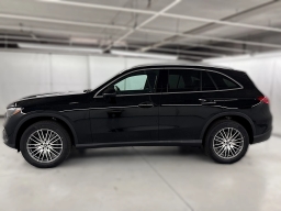Mercedes-Benz GLC GLC 300 SUV 2026