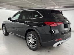 Mercedes-Benz GLC GLC 300 SUV 2026