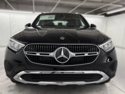 Mercedes-Benz GLC GLC 300 SUV 2026