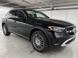 Mercedes-Benz GLC GLC 300 SUV 2026