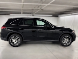 Mercedes-Benz GLC GLC 300 SUV 2026