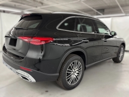Mercedes-Benz GLC GLC 300 SUV 2026