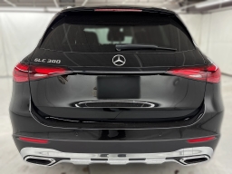 Mercedes-Benz GLC GLC 300 SUV 2026