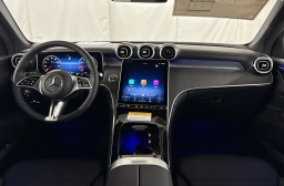 Mercedes-Benz GLC GLC 300 SUV 2026