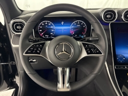 Mercedes-Benz GLC GLC 300 SUV 2026