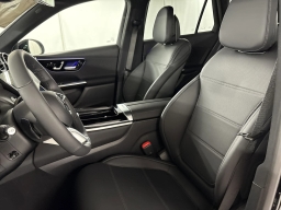 Mercedes-Benz GLC GLC 300 SUV 2026