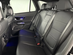 Mercedes-Benz GLC GLC 300 SUV 2026