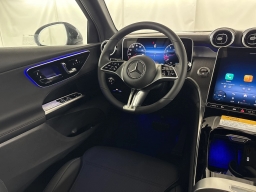 Mercedes-Benz GLC GLC 300 SUV 2026