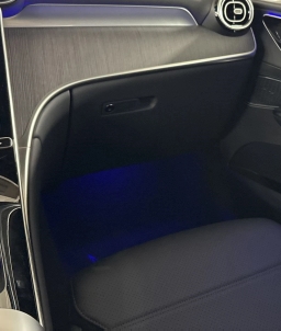 Mercedes-Benz GLC GLC 300 SUV 2026