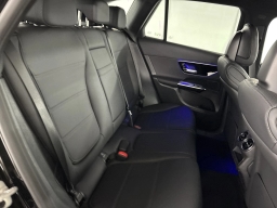 Mercedes-Benz GLC GLC 300 SUV 2026