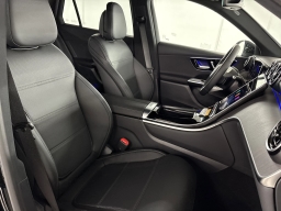 Mercedes-Benz GLC GLC 300 SUV 2026