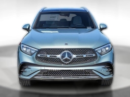 Mercedes-Benz GLC GLC 300 4MATIC SUV 2026