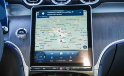Mercedes-Benz GLC GLC 300 4MATIC SUV 2026