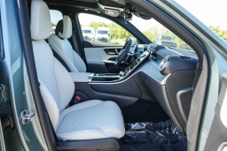 Mercedes-Benz GLC GLC 300 4MATIC SUV 2026